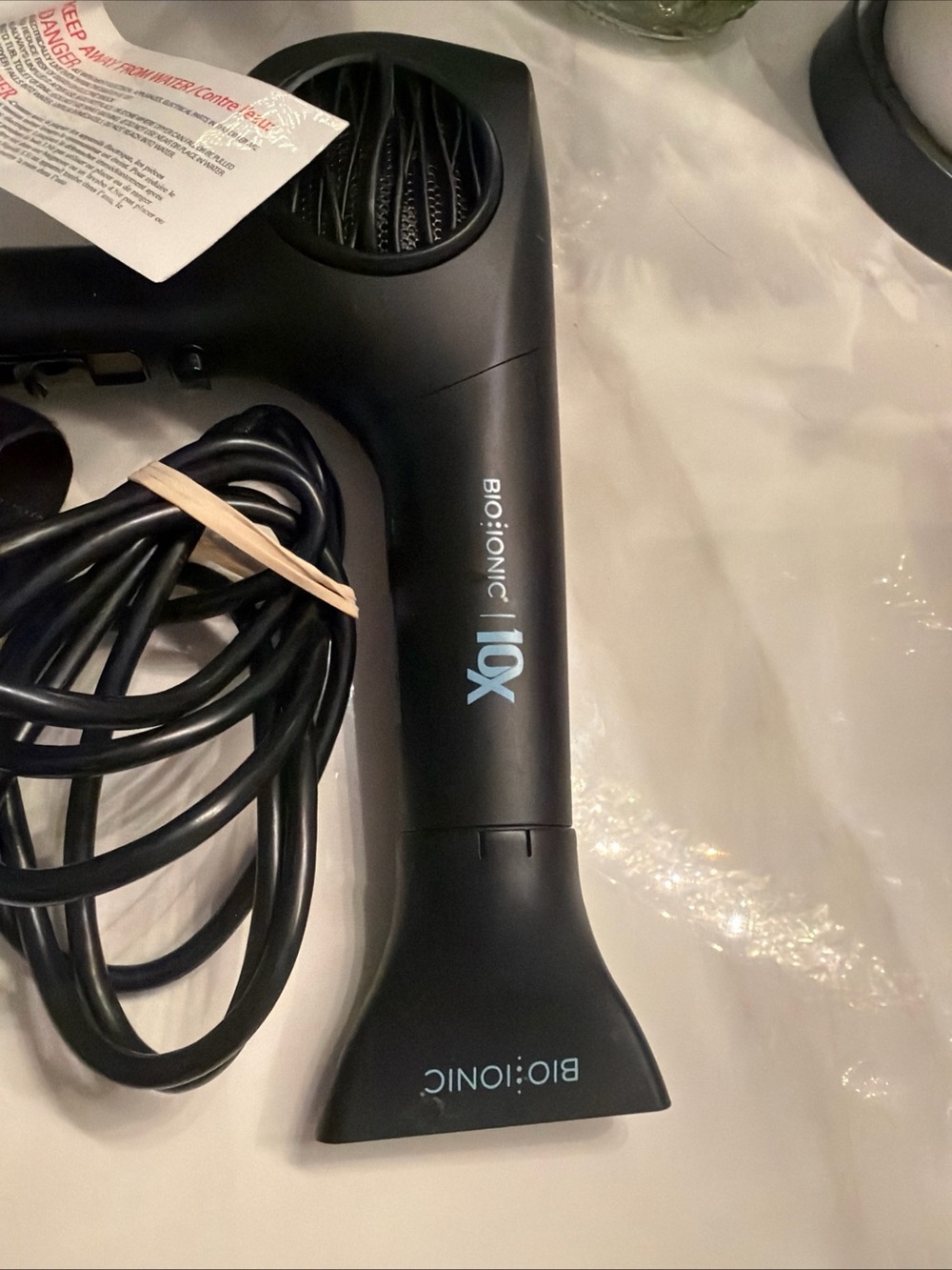 Bio Ionic 10X Pro Ultralight Speed Dryer